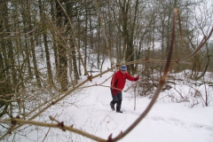 5. Winterwanderung 2010