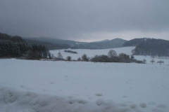 6. Winterwanderung 2010