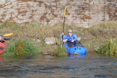 Den Fluss, den es nicht gibt 2019