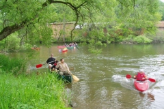Fulda Mai 2009