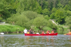 Fulda Mai 2009