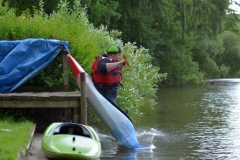 Fulda WVM Melsungen 2013