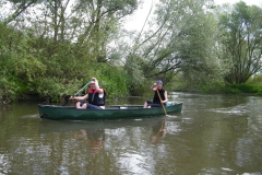 Heidefahrt 2012