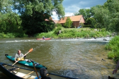 Heidefahrt 2012