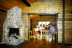 Kaitumaelv 1975-2003