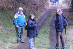 Osterfreizeit Edersee