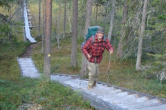 Sommerferien Karelien 2007