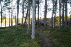 Sommerferien Karelien 2007