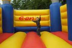 Spielplatzfest 2007