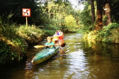 Spreewald 1975-2003