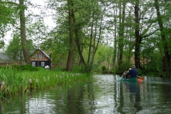 Spreewald-Himmelfahrt 2010