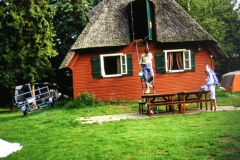 Teufelsmoor 1975-2003