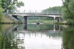 Urlaubsfahrt nach Masuren 2006