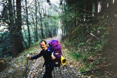 Wandern