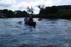 Werra Pfingsten 2009