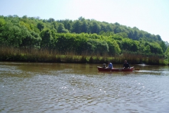 Werra-Weser-Pfingsten 2010