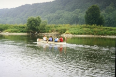 Weser 1975-2003