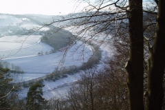 Winterwanderung 2009